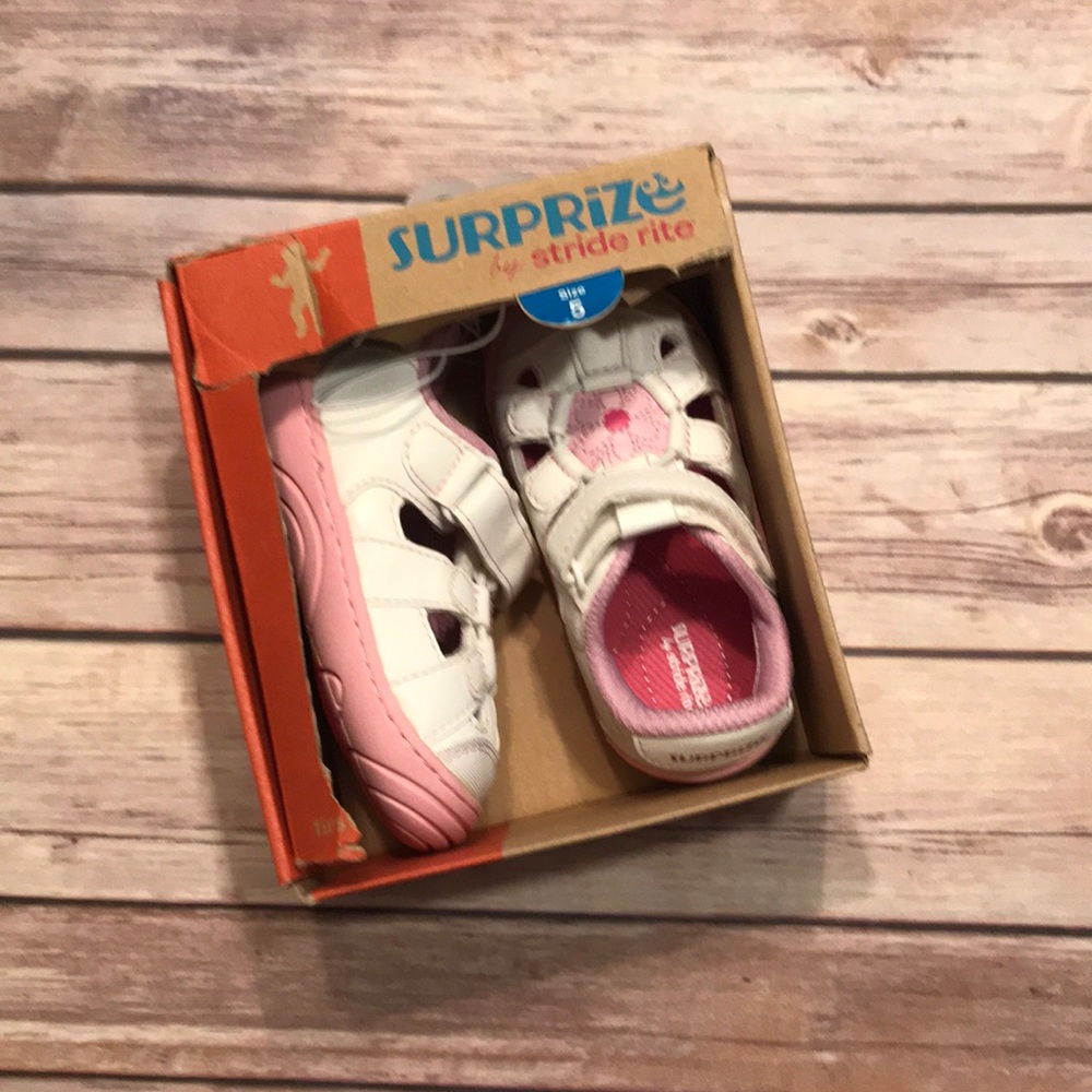 Toddler girls sneakers